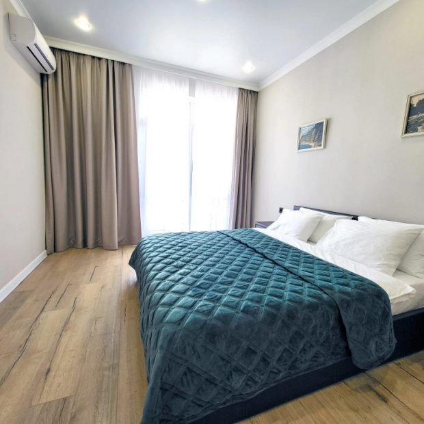 Фотографии квартиры 
            Апартаменты Emerald Comfort 3