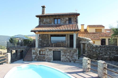 Фотография гостевого дома Casas Rurales Lalo y Chelo