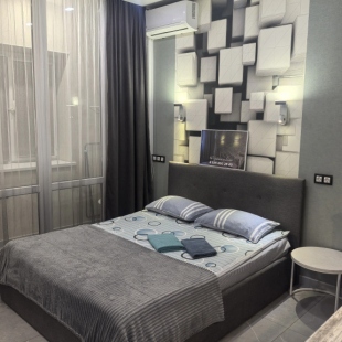 Фотография квартиры Апартаменты Чистая и Просторная Студия