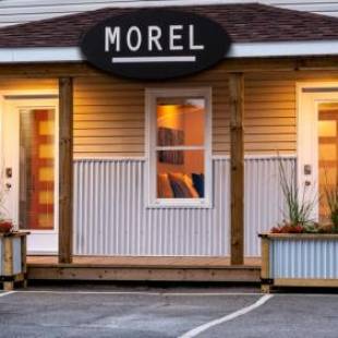 Фотографии апарт отеля
Morel Executive Suites