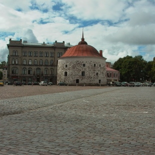 Фотография достопримечательности Рыночная площадь