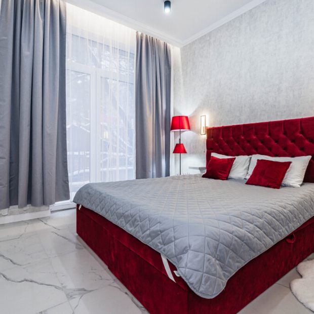 Фотографии квартиры 
            Апартаменты В сердце Светлогорска