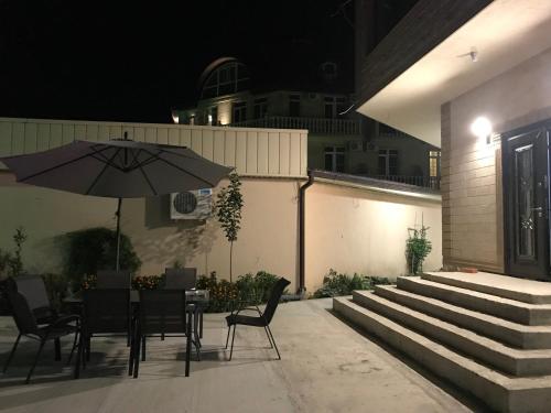 Фотография мини отеля MAVITEL