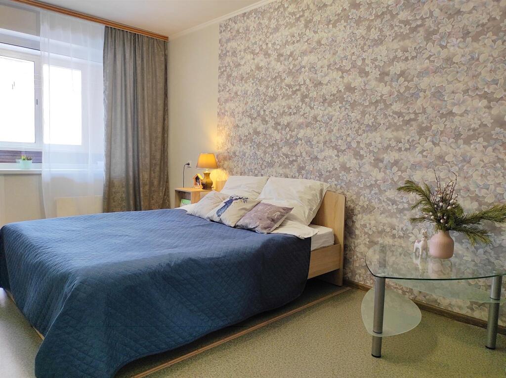 Фотография квартиры Апартаменты на бульваре Цветной