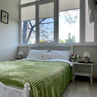 Фотография квартиры Квартира на ул. Станиславского 17