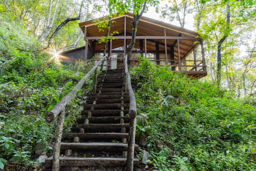 Фотография Коттеджа Шале Гостиный Двор