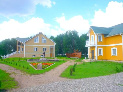 Фотография гостевого дома Веснеболог