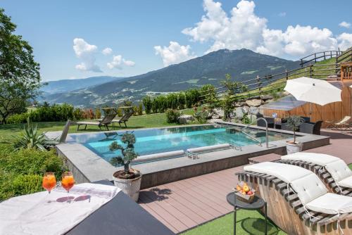 Фотография гостиницы Hotel Torgglerhof