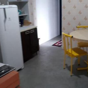 Фотография гостевого дома Kitnet em Matinhos PR