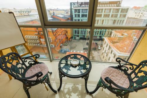 Фотография апарт отеля Royal Capital