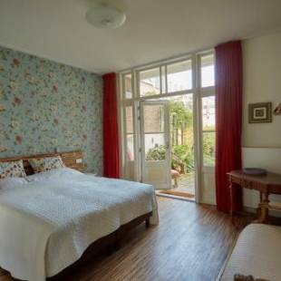 Фотографии мини отеля
B&B Muntzicht