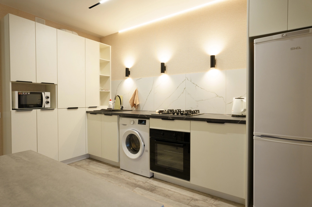 Фотография квартиры Квартира Right Room на Знаменская 7а/37