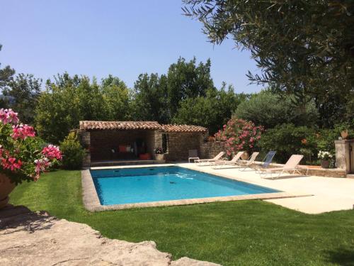 Фотография гостевого дома Gardiole