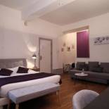 Фотография гостиницы Hotel Le Jacquemart