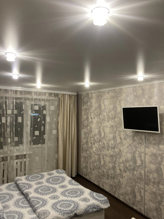 Фотография квартиры Квартира Двухкомнатная