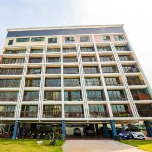 Фотографии гостиницы
Vaccinated Staff - OYO 458 Nakorn Siam Boutique