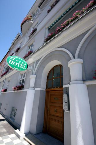 Фотография гостиницы Hotel Arcus
