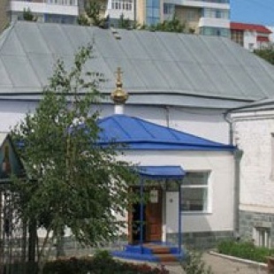 Фотография храма Храм святого благоверного князя Александра Невского