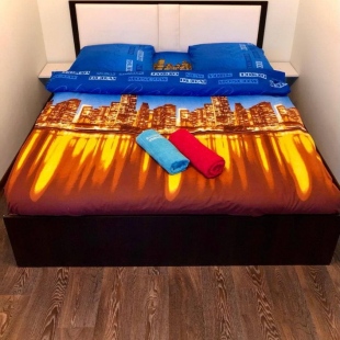 Фотография квартиры Апартаменты RELAX APART – Энгельса 6