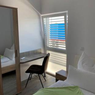 Фотографии мотеля
TWT Motel