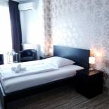 Фотография гостиницы Hotel Modena