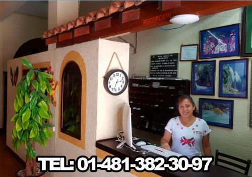 Фотография гостиницы Hotel Riviera