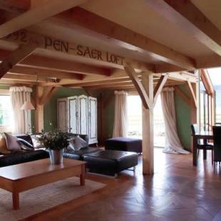 Фотографии мини отеля
The House With No Nails