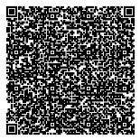QR код достопримечательности Пензенский артиллерийский инженерный институт им. Главного маршала артиллерии Н. Н. Воронова 
