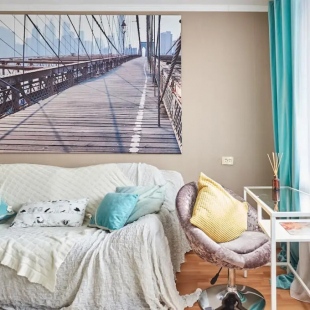 Фотография квартиры Апартаменты Cookie's House