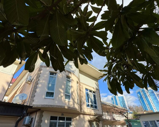 Фотографии гостиницы
Семейный остров