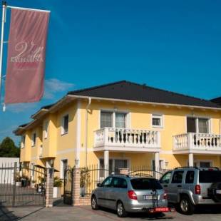 Фотографии гостевого дома
Villa Katharina