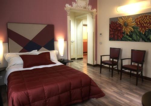 Фотография гостиницы Hotel Sant'Elia