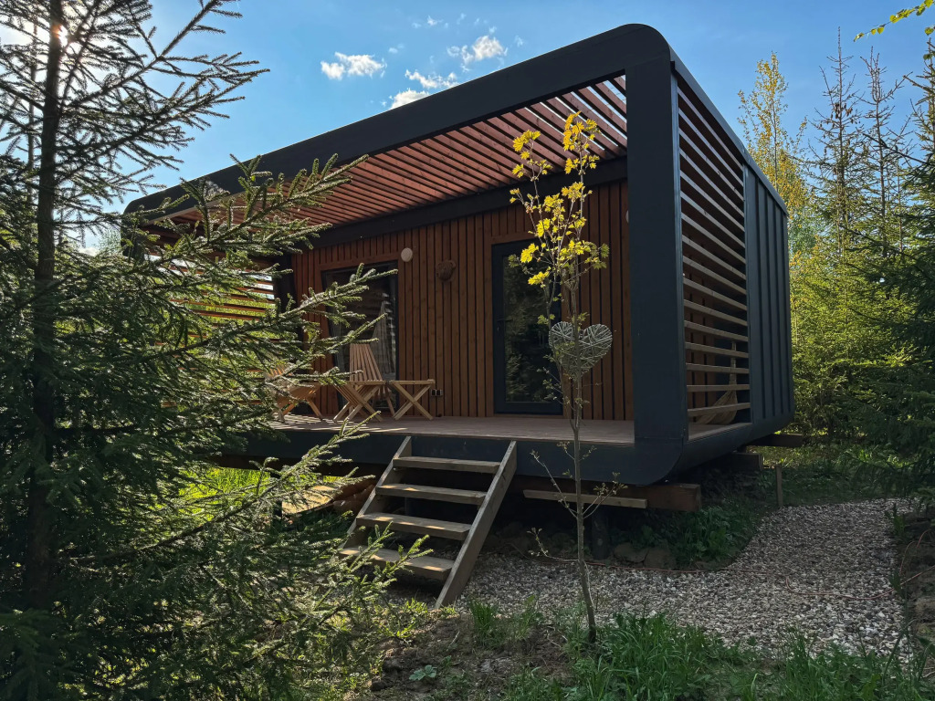 Фотография Коттеджа Частный дом Yeti Village