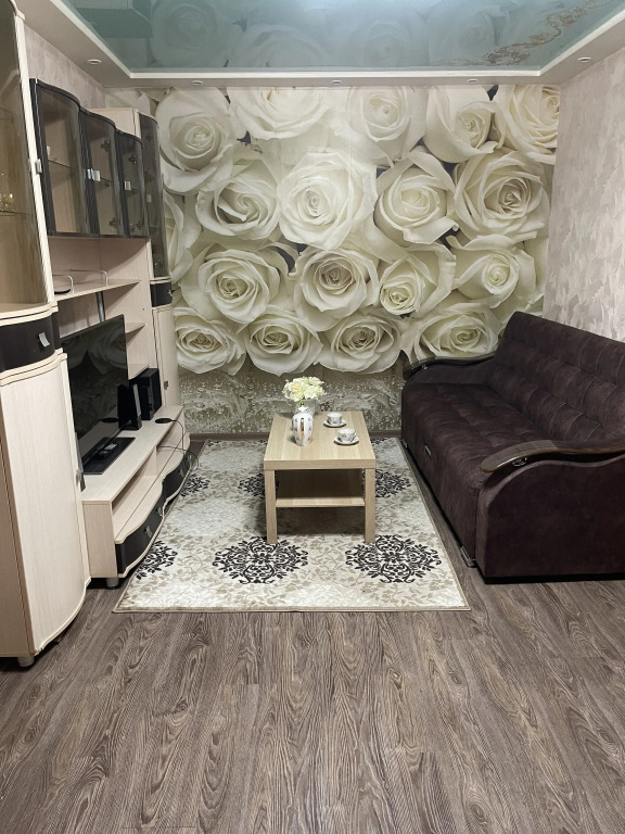 Фотография квартиры Апартаменты в центре Татьяна