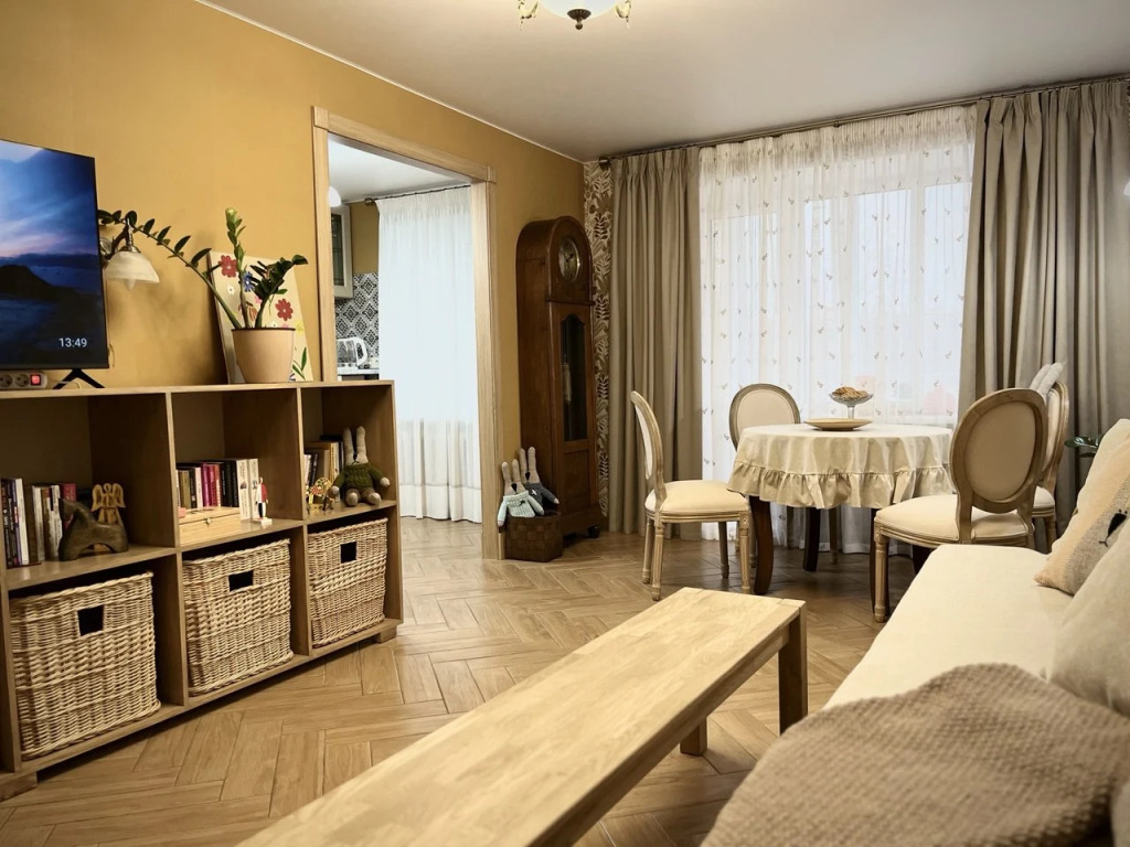 Фотография квартиры Апартаменты Мастерская Милуши