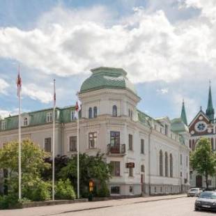 Фотографии гостиницы
Clarion Collection Hotel Victoria