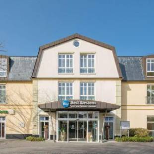 Фотографии гостиницы
Best Western Wein- und Parkhotel