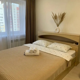 Фотография квартиры Квартира Новая Ждет Вас