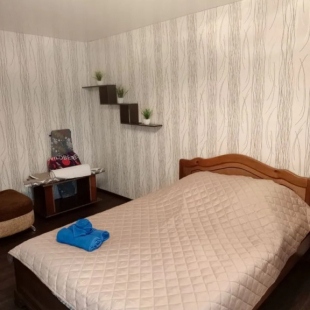 Фотография квартиры Апартаменты на Воровского 71