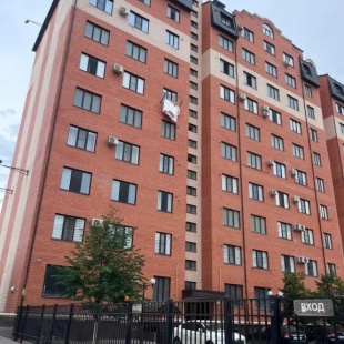 Фотография квартиры Квартира Гюль на улице Ленина 98