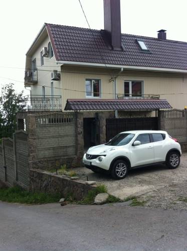 Фотографии мини отеля
Звездная