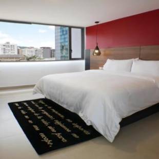 Фотографии гостиницы
Park Inn by Radisson Quito