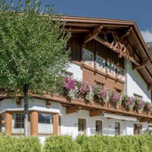 Фотографии гостевого дома
Garni Vierjahreszeiten