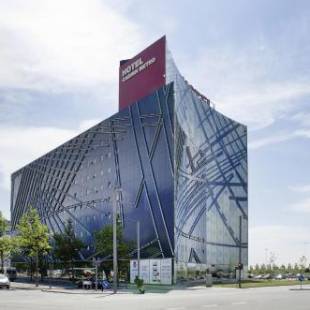 Фотографии гостиницы
Cabinn Metro