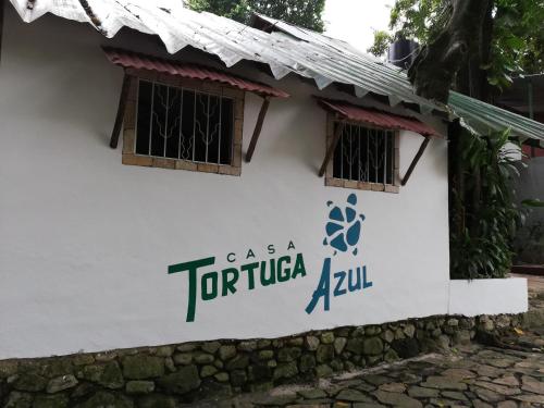 Фотография гостиницы Casa Tortuga Azul