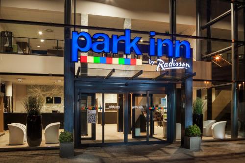 Фотография гостиницы Park Inn by Radisson Liege Airport