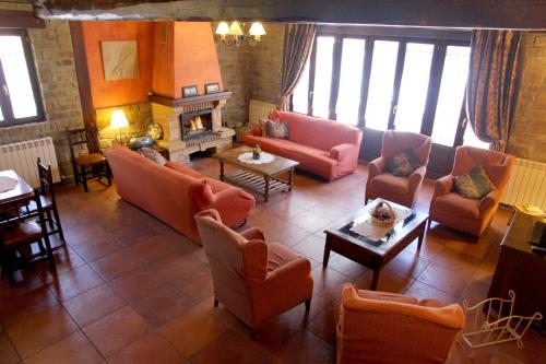 Фотография гостевого дома Casa Rural juaningratxi