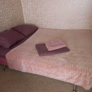 Фотография квартиры Апартаменты на Клары Цеткин 23А