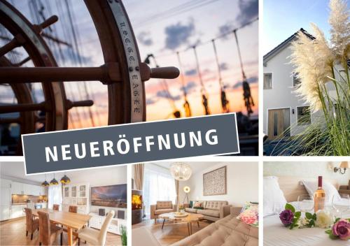 Фотография гостевого дома Kapitänshaus Sellin