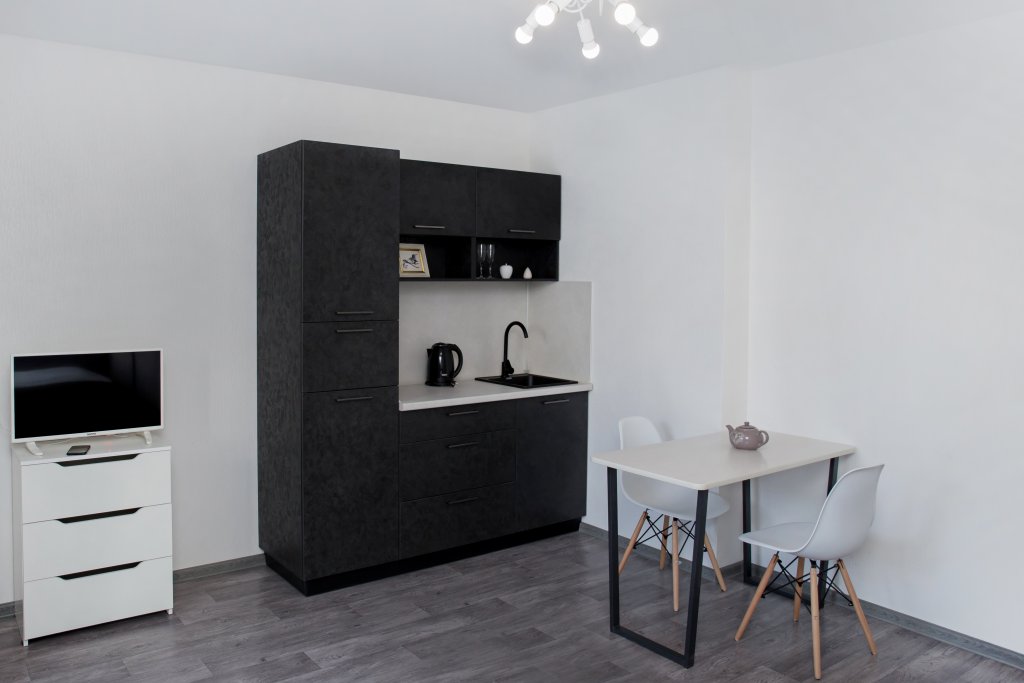 Фотография квартиры Апартаменты Мы на Сутки